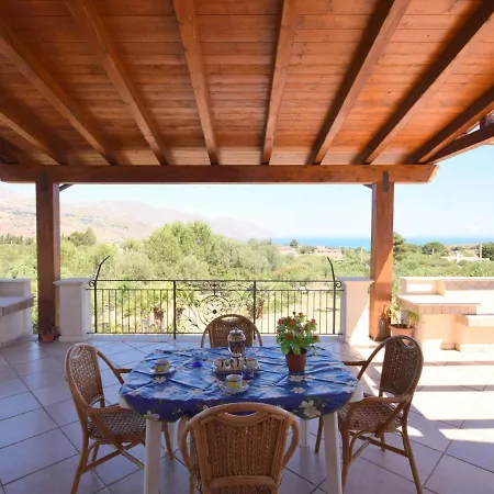 Detached Located In A Residential Area A Few Kilometers From The Sea