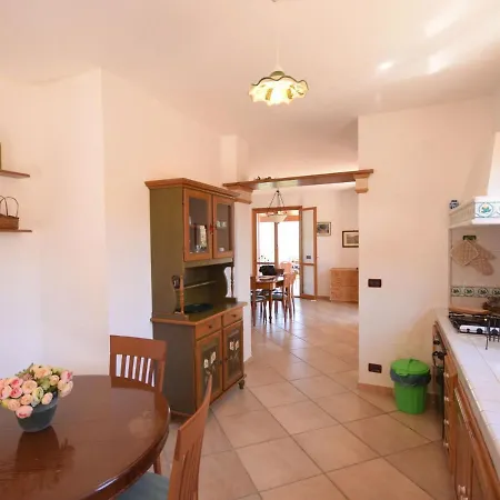 בית נופש Detached Located In A Residential Area A Few Kilometers From The Sea *